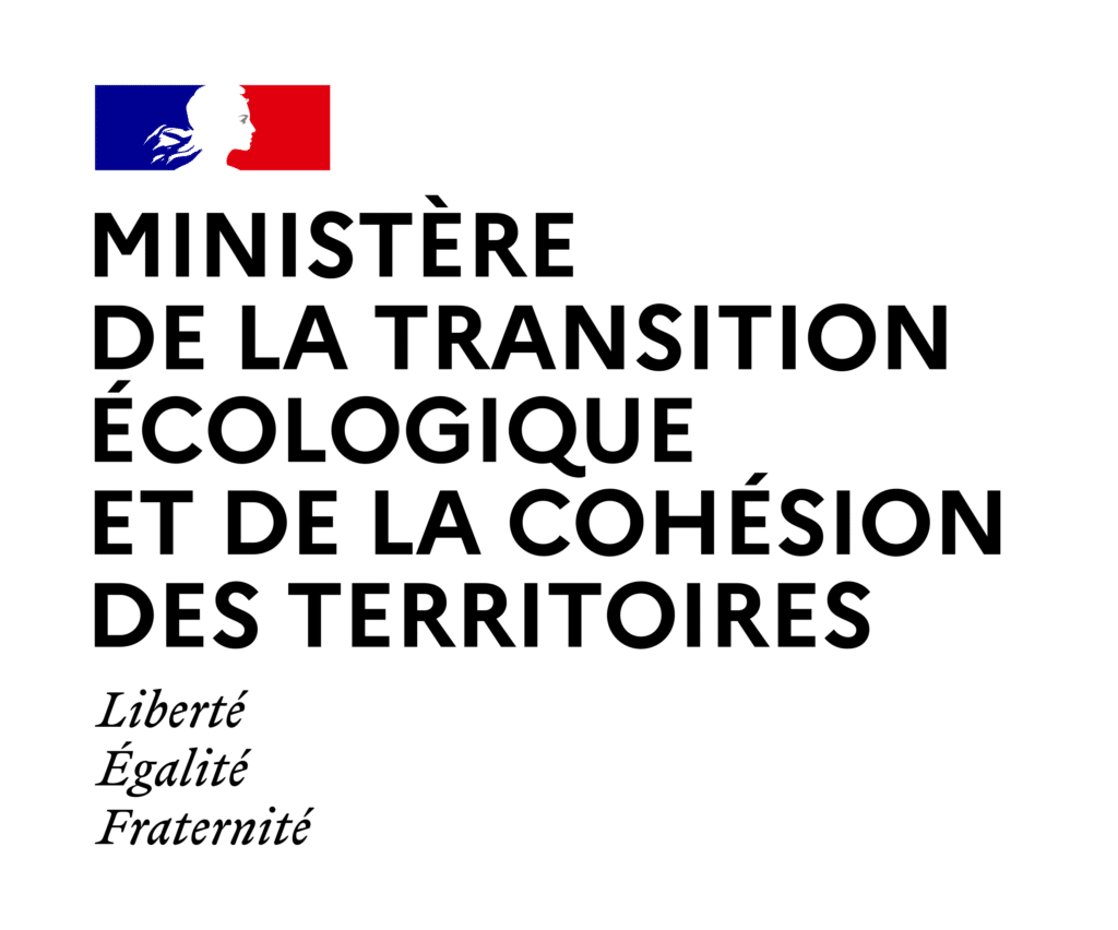 Ministere transition ecologique et cohesion des territoires